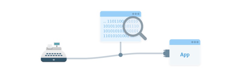 Serial Port Analyzer software